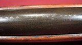 Oberndorf Mauser Pre-98 Transitional 9x57 - 8 of 8