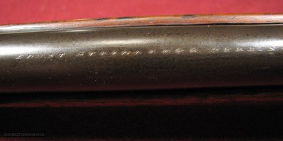 Oberndorf Mauser Pre-98 Transitional 9x57 - Image 7 of 8