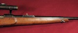 Oberndorf Mauser Pre-98 Transitional 9x57 - 6 of 8