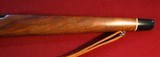 Bishop Mauser Stock - 6 of 6