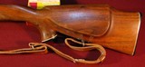 Bishop Mauser Stock - 1 of 6