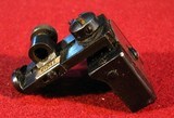 Lyman 66A Receiver Peep Sight - 4 of 4