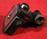 Lyman 66A Receiver Peep Sight - 2 of 4
