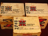 Winchester Super-X 3 1/2