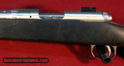 Savage Model 1OML II Smokeless Muzzleloader