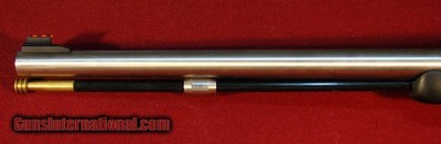 Savage Model 1OML-II Smokeless Muzzleloader - Image 4 of 5