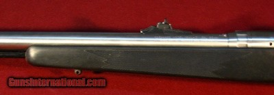 Savage Model 1OML-II Smokeless Muzzleloader - Image 3 of 5