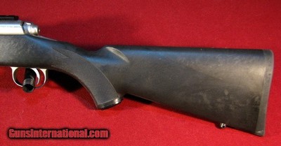 Savage Model 1OML-II Smokeless Muzzleloader - Image 2 of 5