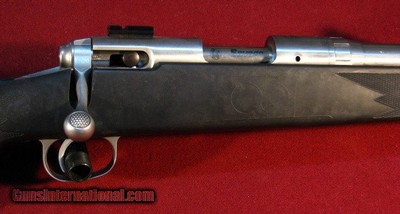 Savage Model 1OML-II Smokeless Muzzleloader - Image 5 of 5