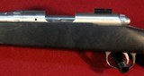 Savage Model 1OML-II Smokeless Muzzleloader