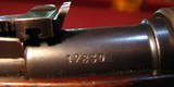 Oberndorf Mauser Type B 1907 8x57 - 12 of 16