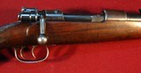 Oberndorf Mauser Type B 1907 8x57 - 5 of 16