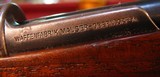 Oberndorf Mauser Type B 1907 8x57 - 14 of 16