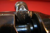 Oberndorf Mauser Type B 1907 8x57 - 15 of 16