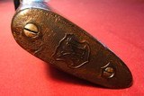 Oberndorf Mauser Type B 1907 8x57 - 16 of 16