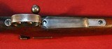 Oberndorf Mauser Type B 1907 8x57 - 9 of 16