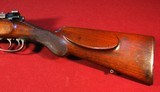Oberndorf Mauser Type B 1907 8x57 - 2 of 16