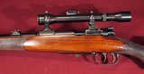 Oberndorf Mauser Type B 6.5 Portuguese - 3 of 7