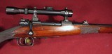 Oberndorf Mauser Type B 6.5 Portuguese - 6 of 7