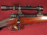 Oberndorf Mauser Type B 6.5 Portuguese - 7 of 7