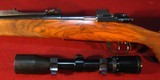 Jack Haugh / Frank Haugh .338 Winchester - 2 of 14