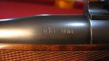 Mauser Custom .308 Winchester - 12 of 15