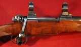 Mauser Custom .308 Winchester - 5 of 15