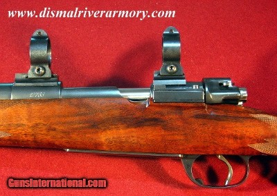 Mauser Custom .308 Winchester