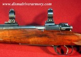 Mauser Custom .308 Winchester
