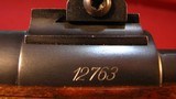Mauser Custom .308 Winchester - 13 of 15