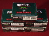 Bismuth 10 Gauge 3 1/2