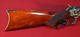 Turnbull Winchester 1886 Deluxe Takedown 45-90 - 6 of 12