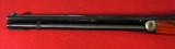 Turnbull Winchester 1886 Deluxe Takedown 45-90 - 4 of 12