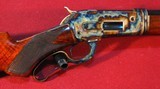 Turnbull Winchester 1886 Deluxe Takedown 45-90 - 5 of 12