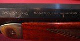Turnbull Winchester 1886 Deluxe Takedown 45-90 - 8 of 12