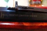 Turnbull Winchester 1886 Deluxe Takedown 45-90 - 11 of 12