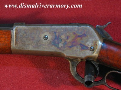 Winchester Model 1886 45-90 WCF