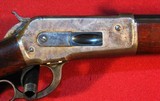 Winchester Model 1886 45-90 WCF - 5 of 20