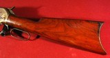 Winchester Model 1886 45-90 WCF - 2 of 20