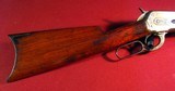 Winchester Model 1886 45-90 WCF - 6 of 20