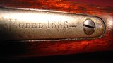 Winchester Model 1886 45-90 WCF - 17 of 20