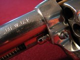 Colt 1st Generation SAA 38 WCF - 6 of 16