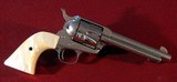 Colt 1st Generation SAA 38 WCF - 2 of 16