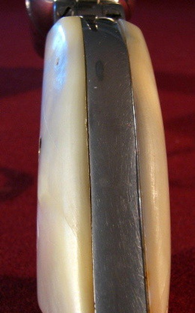 Colt 1st Generation SAA 38 WCF - Image 13 of 16