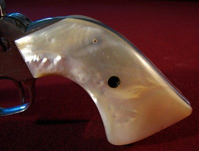 Colt 1st Generation SAA 38 WCF - Image 14 of 16