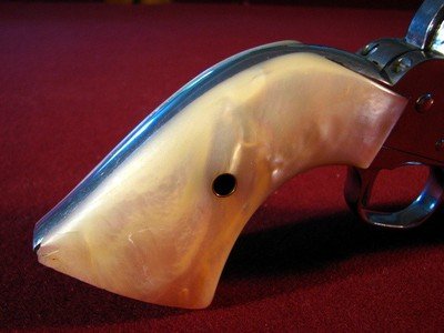 Colt 1st Generation SAA 38 WCF - Image 15 of 16