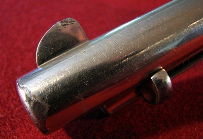 Colt 1st Generation SAA 38 WCF - Image 5 of 16