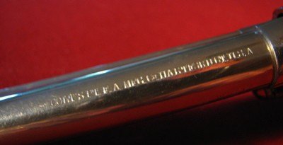 Colt 1st Generation SAA 38 WCF - Image 9 of 16