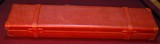 Jeff's Outfitters Leather .410 Trunk Case - 2 of 4
