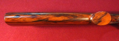 F.illi Bertuzzi Chuck Yaeger Commemorative 12 Gauge - Image 8 of 25